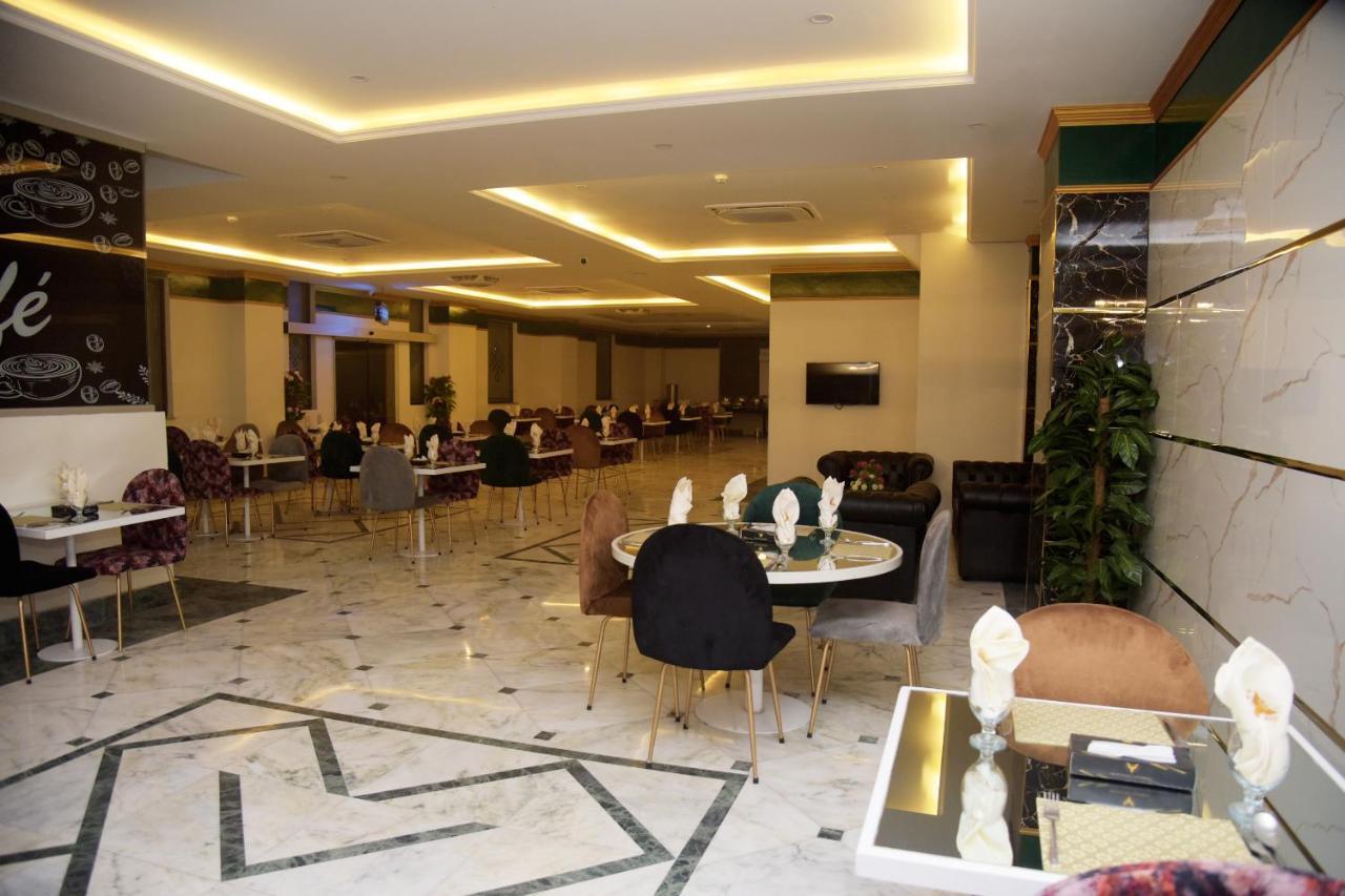 The Rich Hotel & Apartments Lahaur Zewnętrze zdjęcie