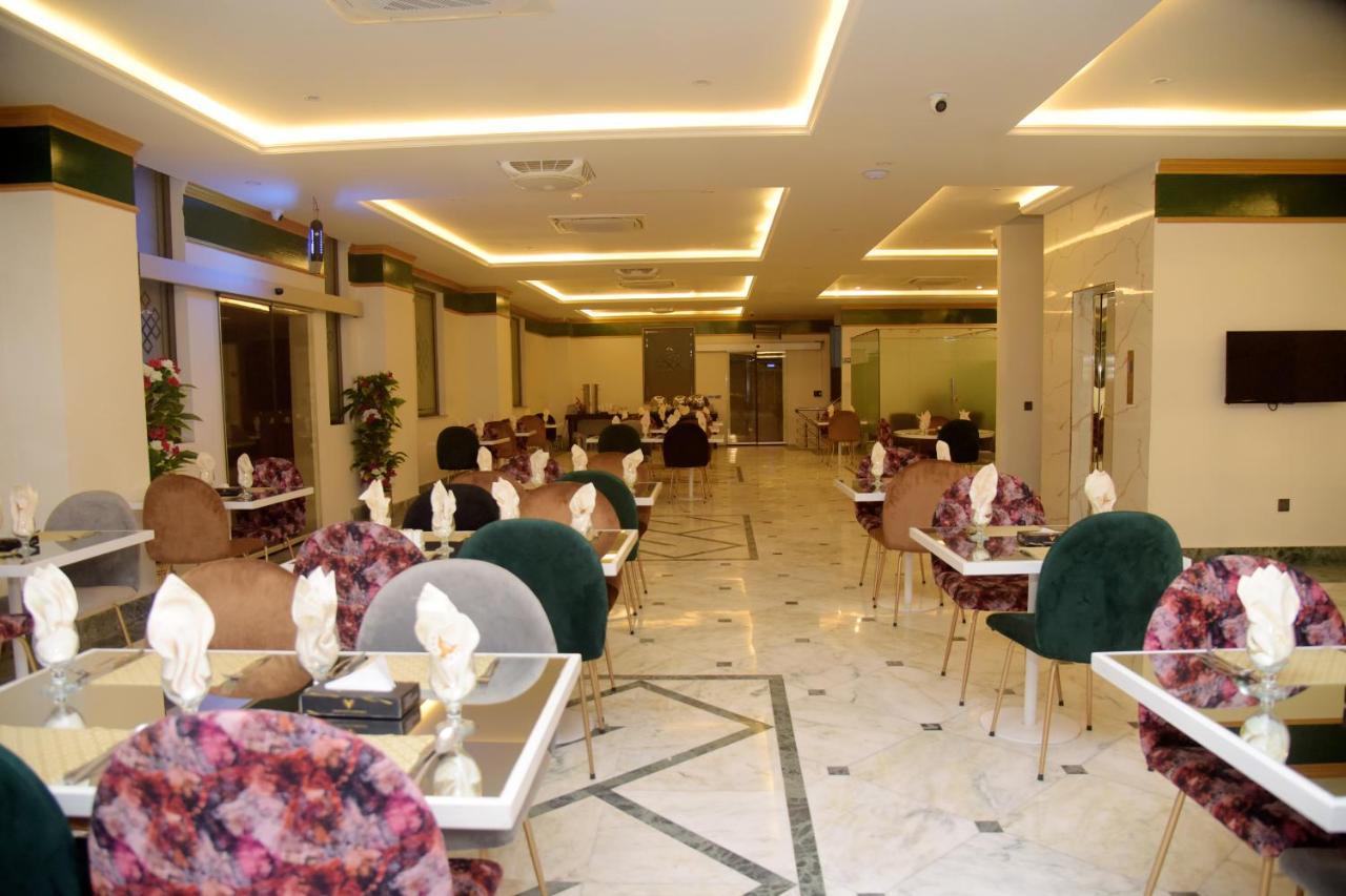 The Rich Hotel & Apartments Lahaur Zewnętrze zdjęcie