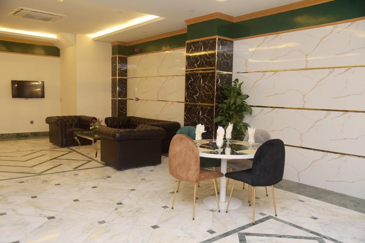 The Rich Hotel & Apartments Lahaur Zewnętrze zdjęcie